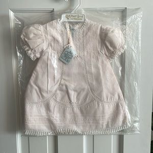 Feltman Brothers Baby Dress